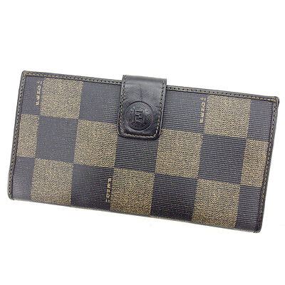 fendi wallet ebay au|authentic fendi wallet.